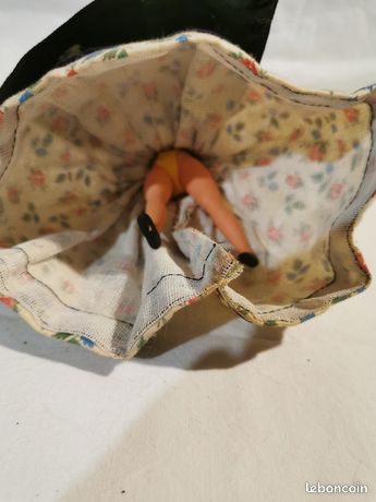 Achetez poupée de collection occasion, annonce vente à Falaise (14