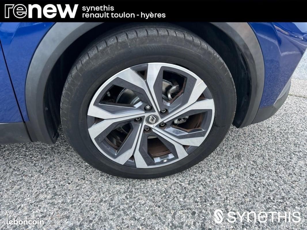 Renault Captur E-Tech 145 - 21B R.S. Line (image 10)