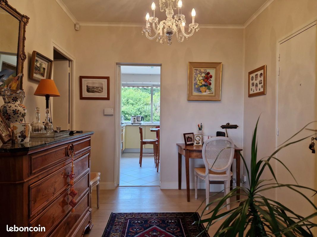 Appartement 4 pièces 96 m² · à Montmorency · 96 m² · 536 000 €
