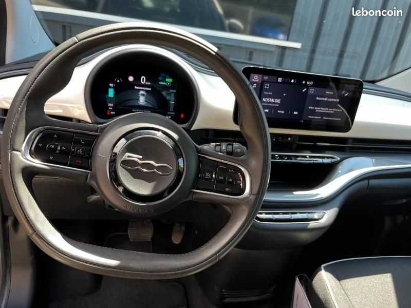 Fiat 500 e 118ch MY23 (image 8)