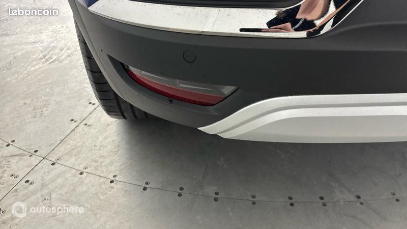Renault Captur 1.0 TCe 90ch Techno (image 21)