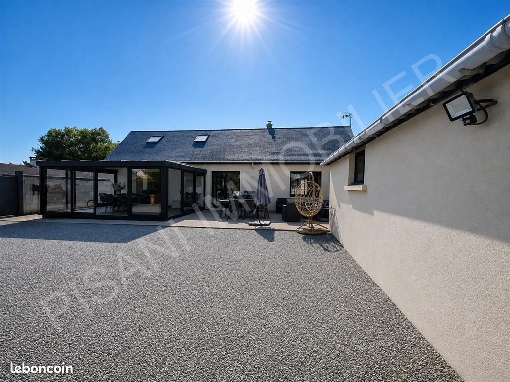 Maison 6 pièces 130 m² · à Épreville · 130 m² · 282 000 €