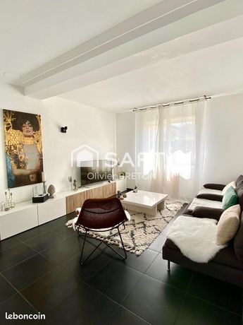 Maison 6 pièces 129 m²