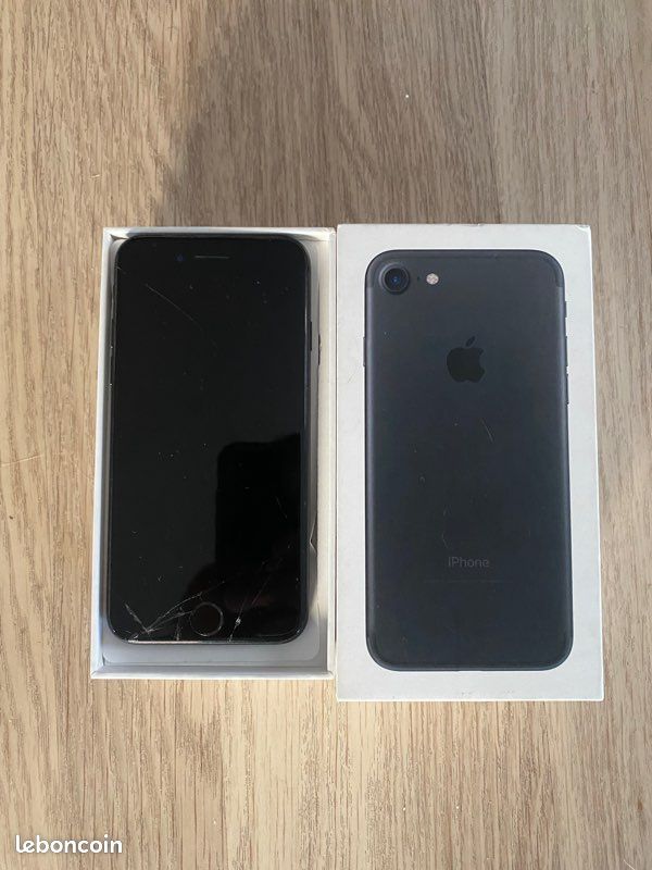 Iphone 7 (image 1)