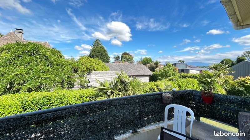 Appartement 4 pièces 80 m² · à Idron · 80 m² · 380 000 €