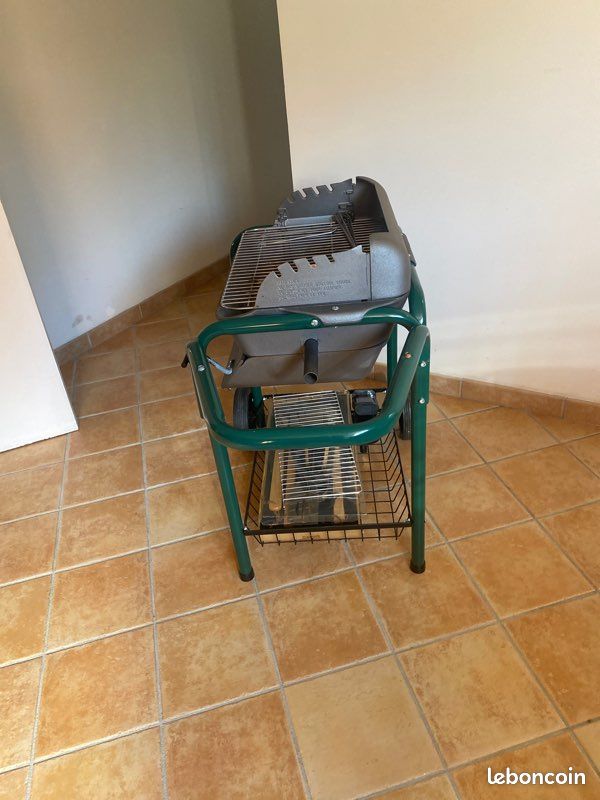 Barbecue et accessoires (image 2)