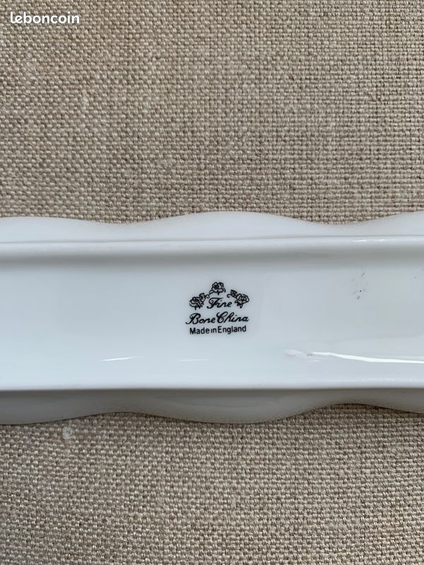 ANCIEN PLATEAU DE SERVICE Vintage Plastique MDPLUS By R2S Italie/ Déco