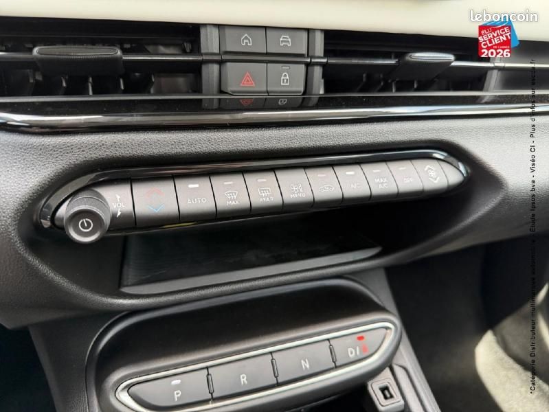 Fiat 600 e 156ch 54kWh Icône (image 21)