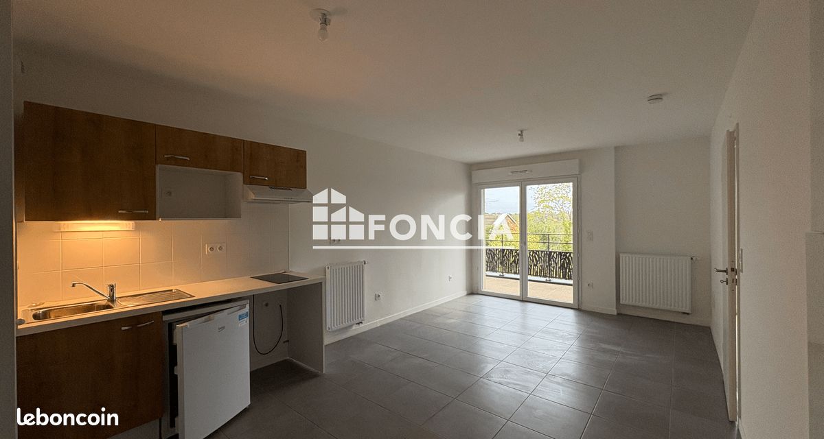 Appartement 2 pièces 45 m² · à Orvault · 45 m² · 649 €/mois