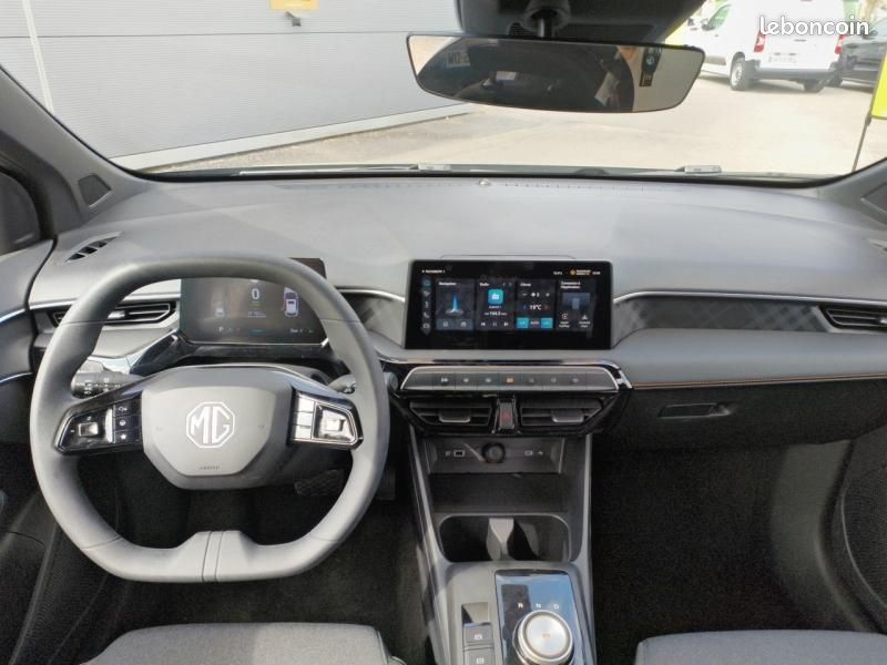 Mg motor MG3 Hybrid+ 195ch Comfort (image 36)