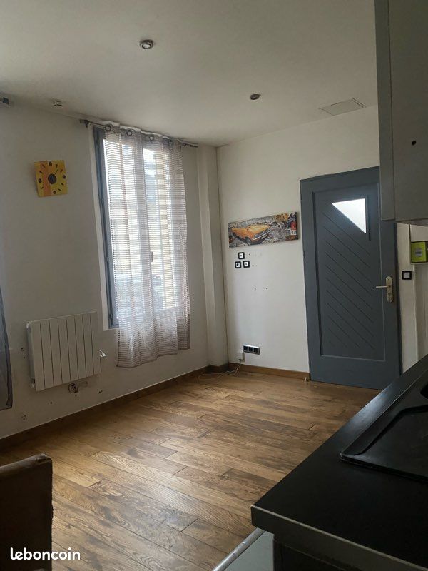Appartement 2 pièces 37 m² · à Compiègne · 37 m² · 670 €/mois