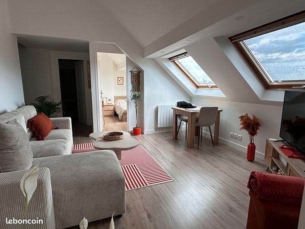 Appartement a louer bretigny-sur-orge - 3 pièce(s) - 41 m2 - Surfyn