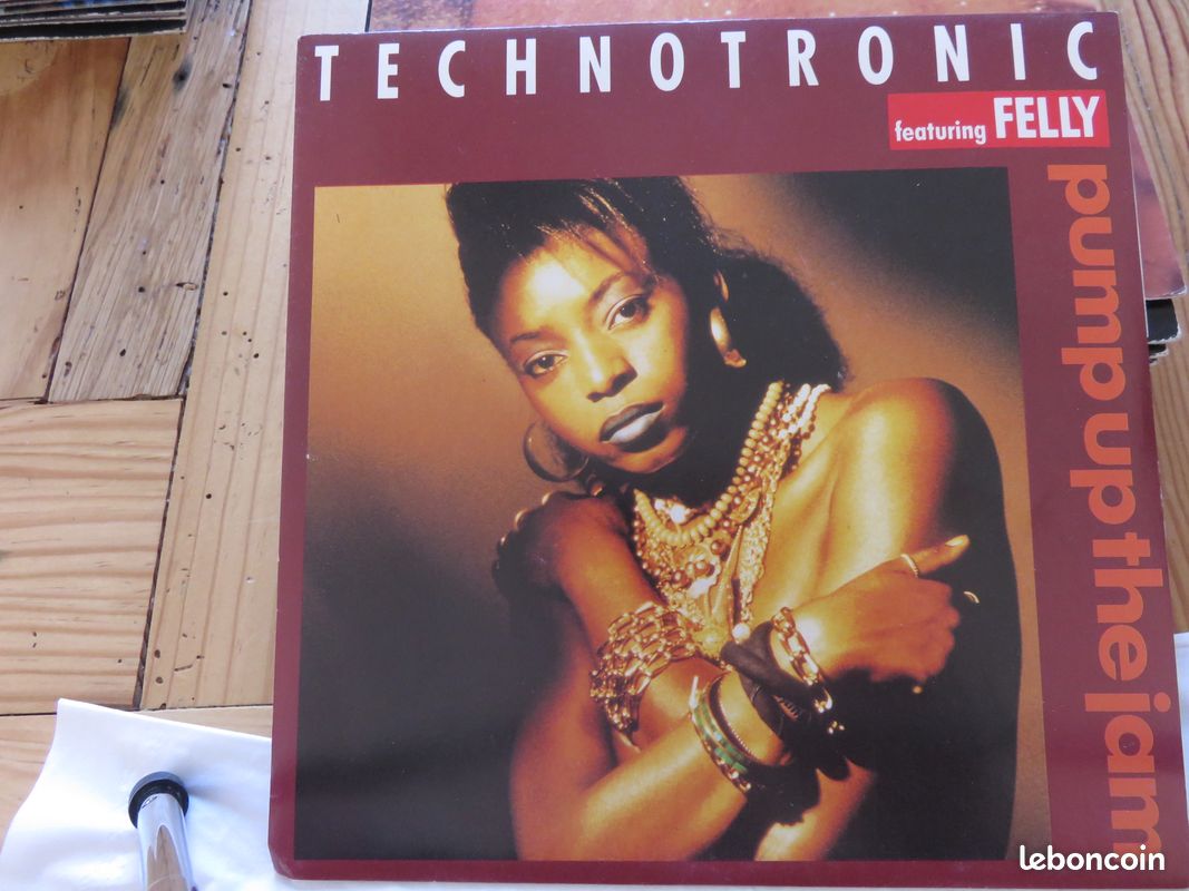 Lot de Vinyles 45 T - 50 centimes le vinyle (image 19)