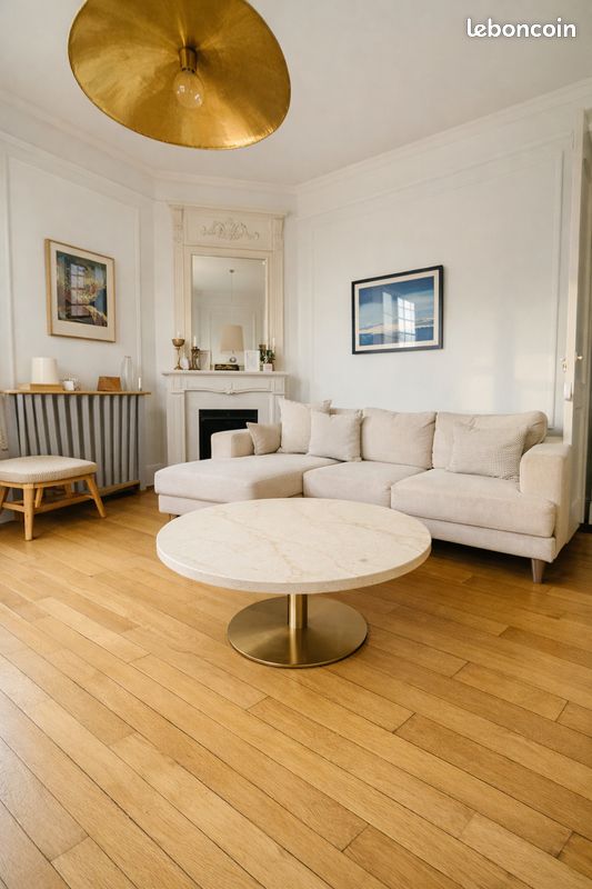 Appartement 5 pièces 113 m² · à Reims · 113 m² · 419 000 €