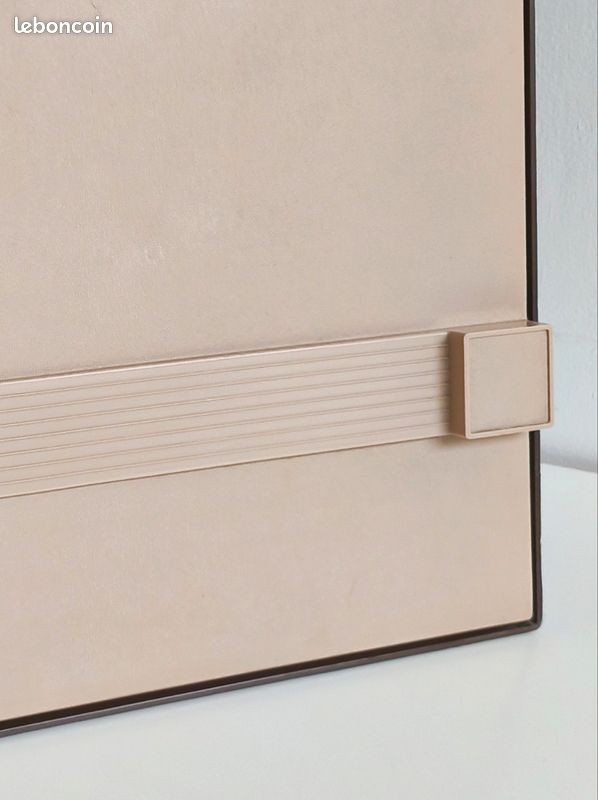 Armoire FLAIR PRISUNIC vintage (image 2)