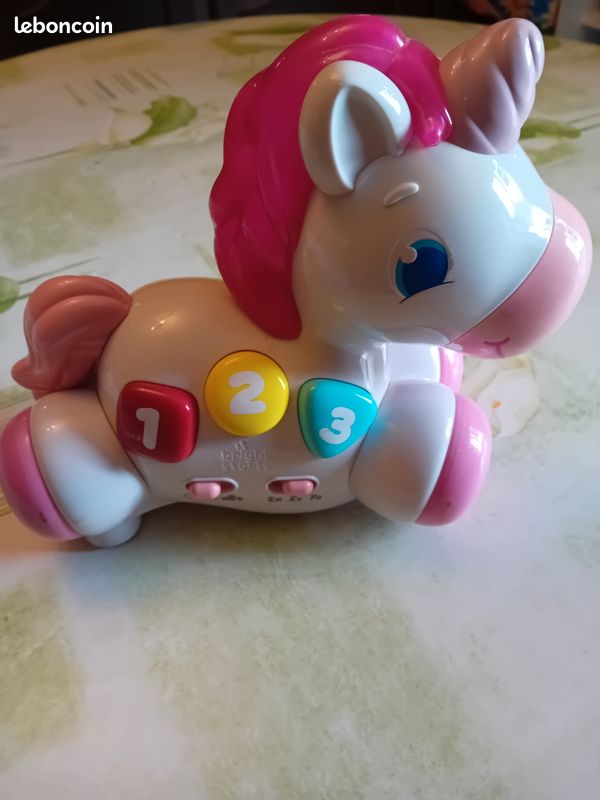 Licorne interactive.. (image 1)