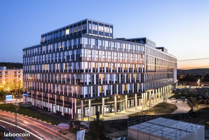 Appartement a louer palaiseau - 1 pièce(s) - 20 m2 - Surfyn