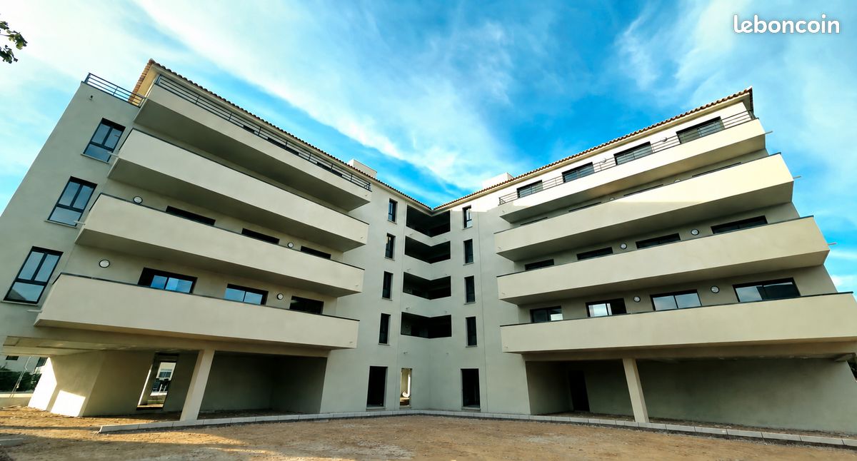 Appartement 3 pièces 100 m² · à Porto-Vecchio · 100 m² · 1 150 €/mois