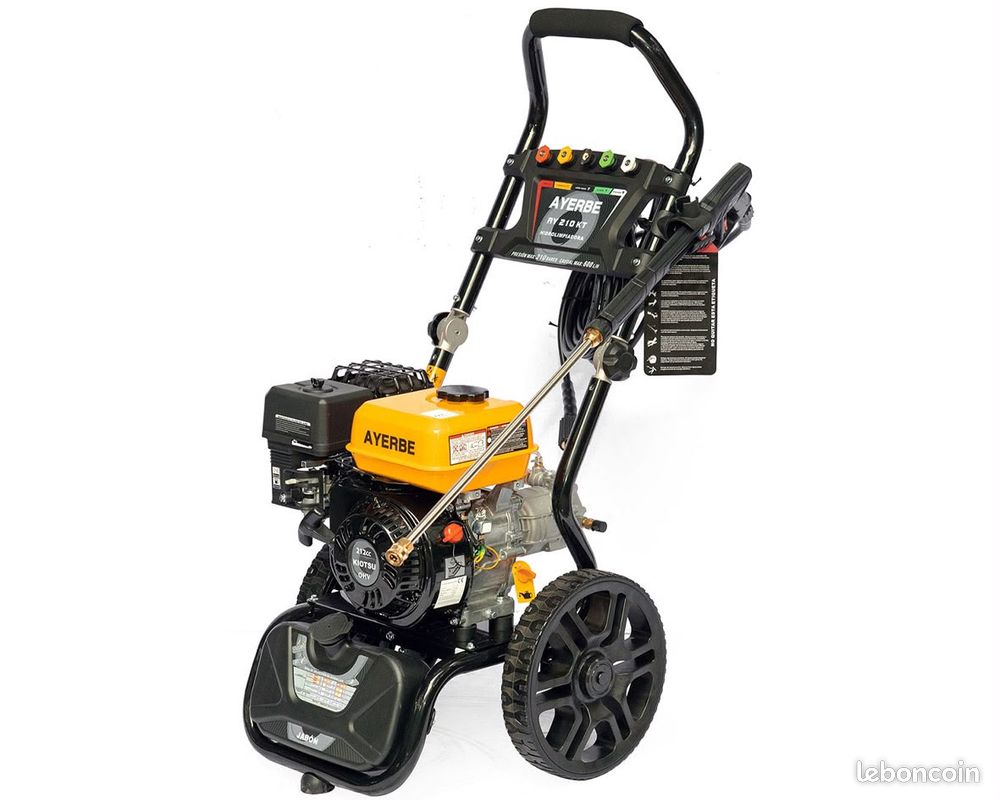 Karcher neuf à vendre (image 1)