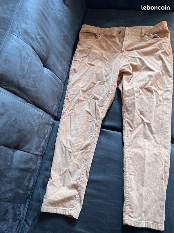 Jean tex taille 48 (image 1)