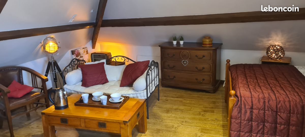 Chambre d'hôte La Forge (image 3)