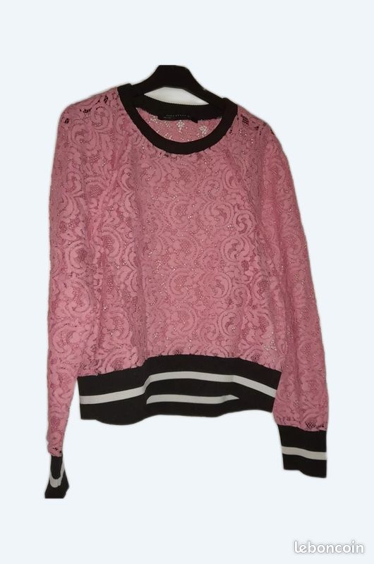 Barboteuse Zara : Achat occasion | Combinaisons (fille) Zara 6 mois (60-66 cm) Très bon état