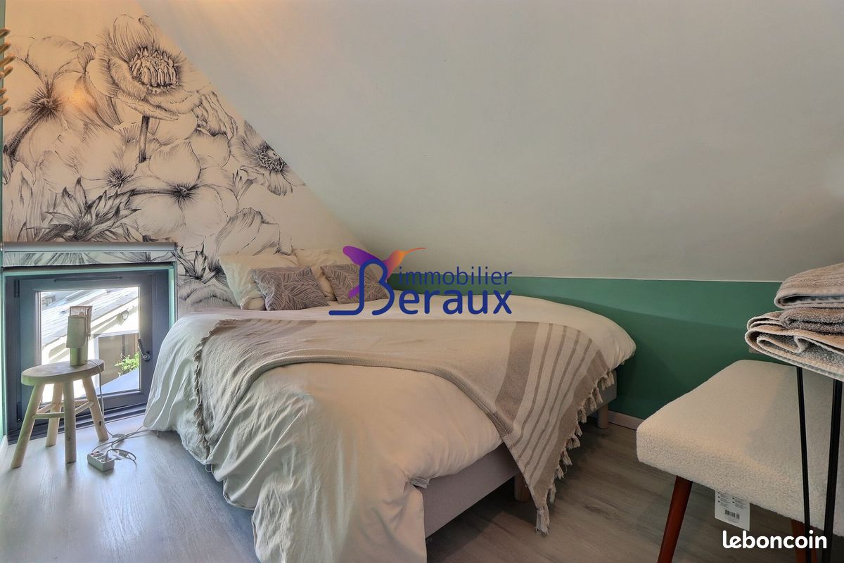 Maison 5 pièces 132 m² (image 17)