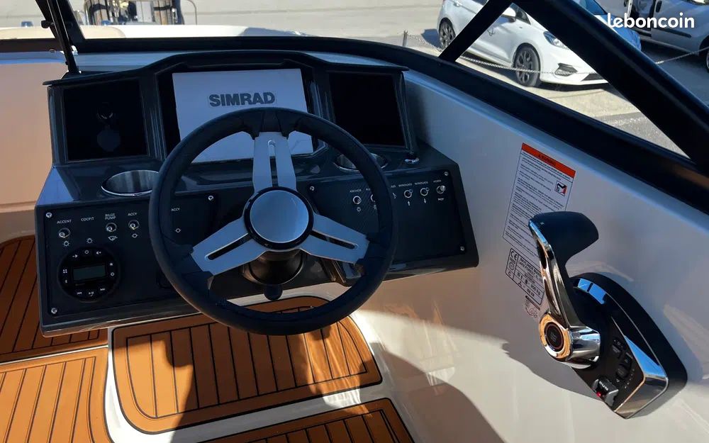 Bayliner VR6 Bow-Rider (image 8)