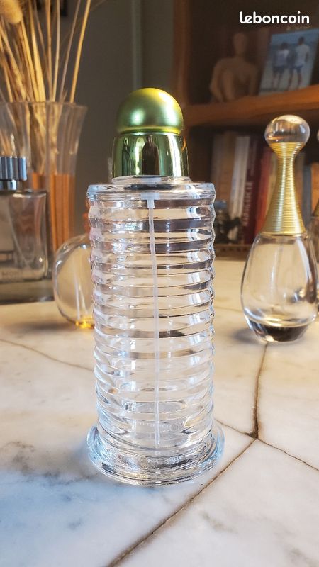 CHRISTIAN DIOR EAU new DE official