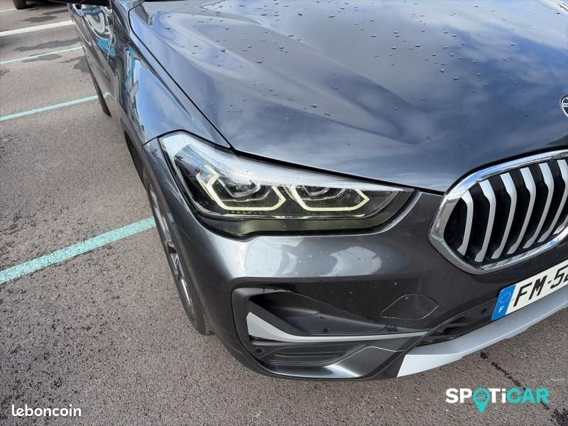 Bmw X1 xDrive18dA 150ch xLine (image 16)