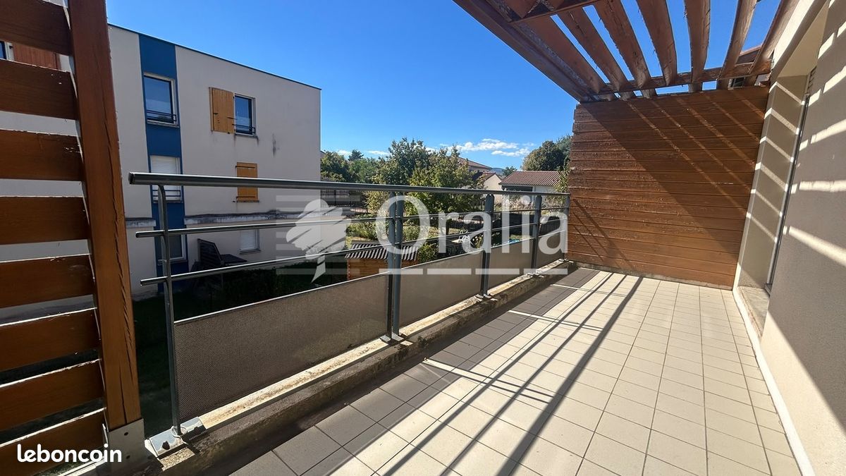 Appartement 3 pièces 65 m² · à Mâcon · 65 m² · 710 €/mois