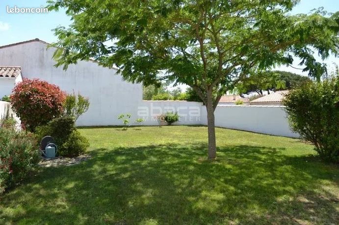 Maison 4 pièces 60 m²