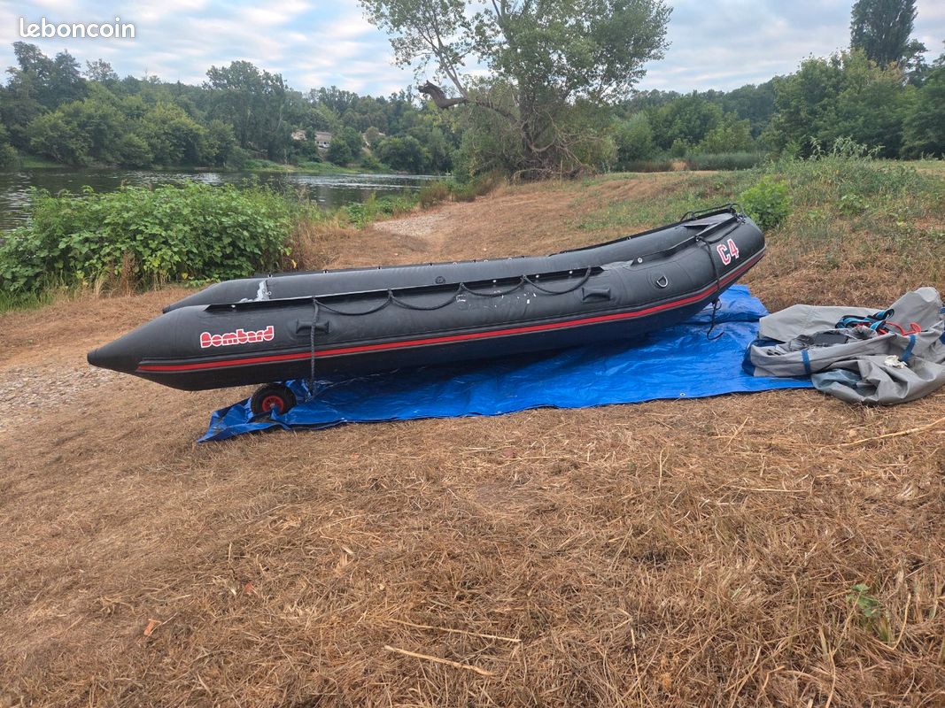 Bombard c4 (image 1)