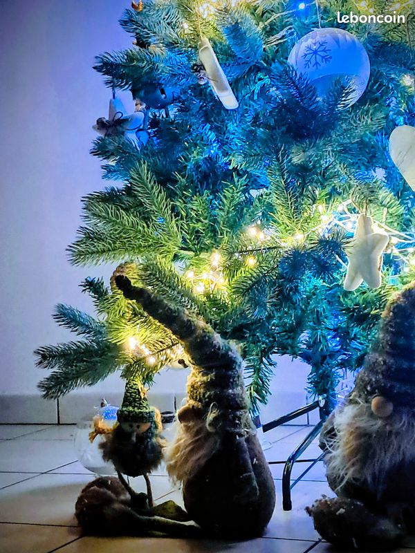 Arbre de Noël (image 2)