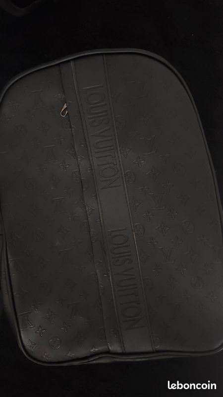 Sac + sacoche (image 3)