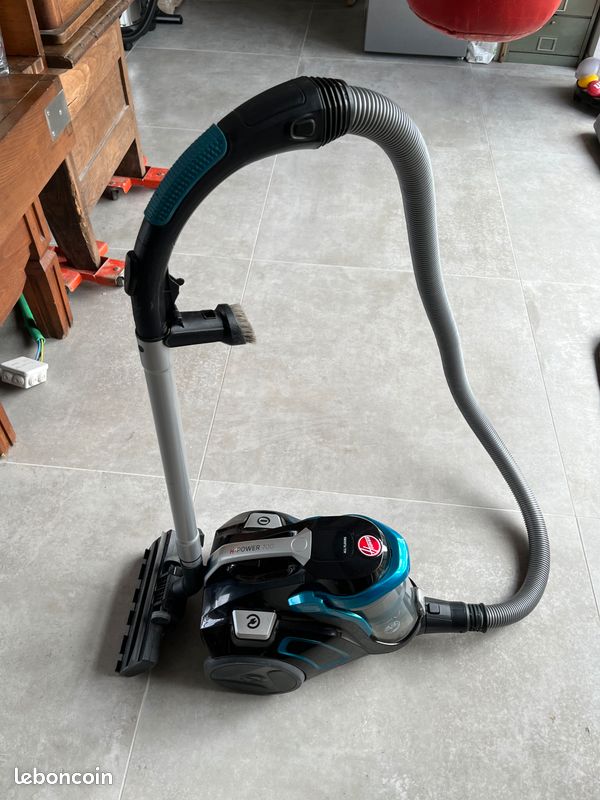 Aspirateur Hoover (image 2)