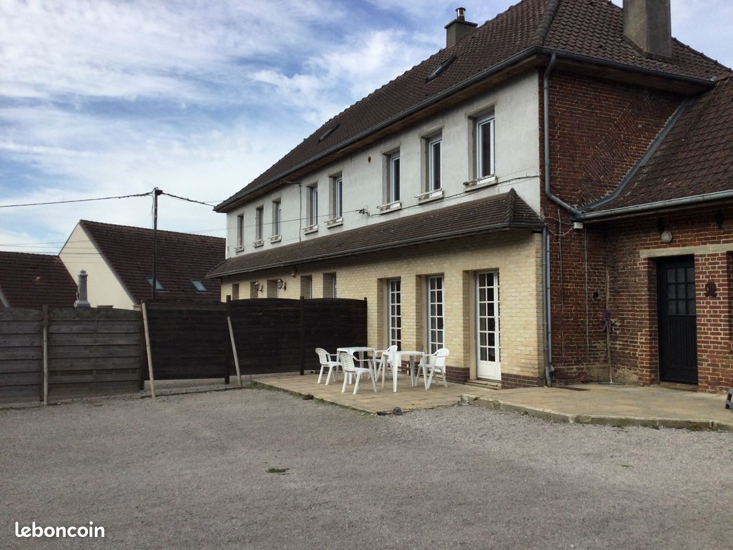 Maison 6 pièces 250 m² · à Saint-Omer · 250 m² · 300 000 €