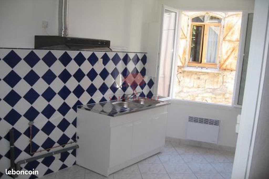 Appartement 3 pièces 65 m² · à Saint-André-de-Sangonis · 65 m² · 602 €