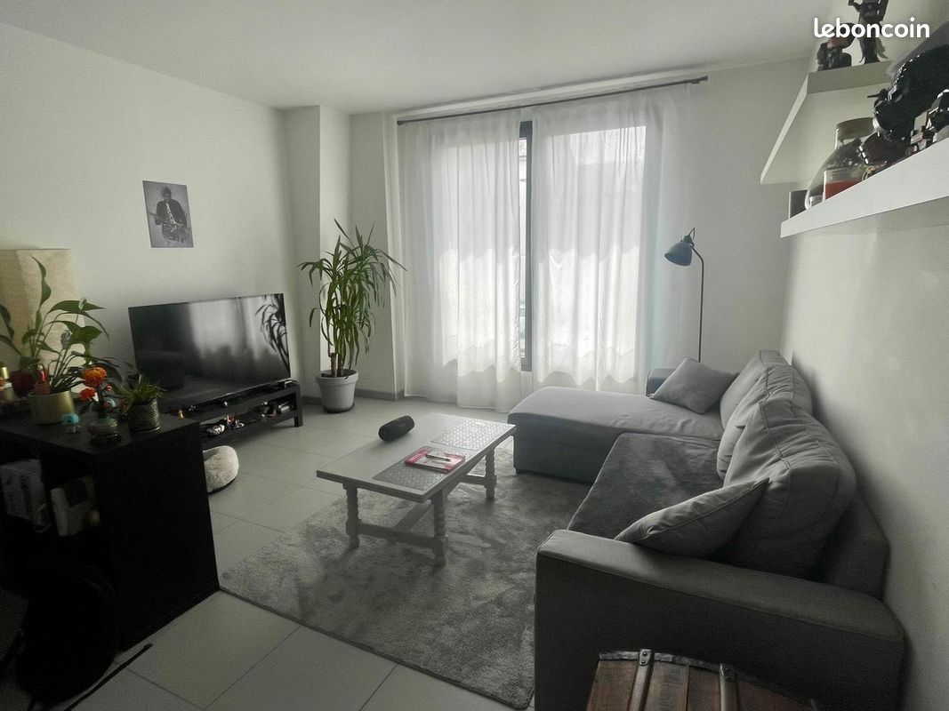 Appartement 3 pièces 67 m² · à Tours · 67 m² · 970 €/mois