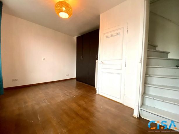 Maison a vendre  - 3 pièce(s) - 50 m2 - Surfyn