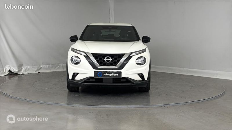 Nissan Juke 1.0 DIG-T 114ch Tekna DCT 2023 (image 2)
