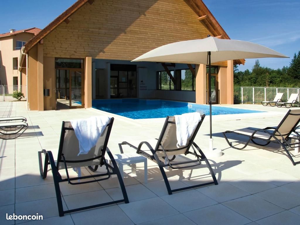 Appartement 4 pièces 52 m² · à Bergerac · 52 m² · 56 649 €