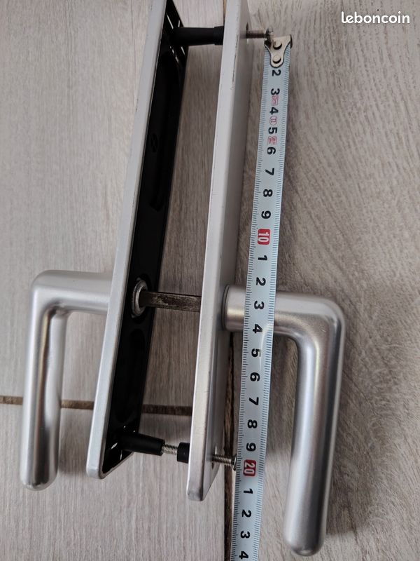 Poignée de porte (image 4)