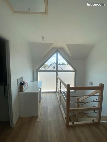 Propriété 5 pièces 93 m²
