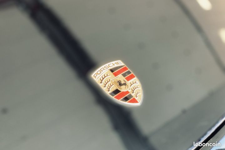 Porsche 911 Carrera Cabriolet 996 3.6i Hard-top Garantie 12 mois (image 26)