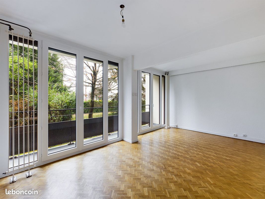 Appartement 4 pièces 78 m² · à Meylan · 78 m² · 970 €/mois