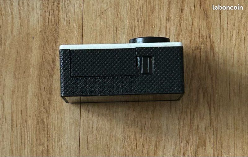 Action Cam/ Camera sport coffret avec accessoires (image 11)