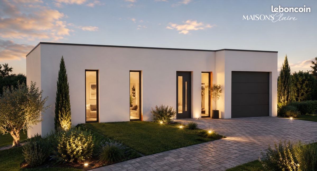 Maison 6 pièces 123 m² · à Rédange · 123 m² · 527 705 €