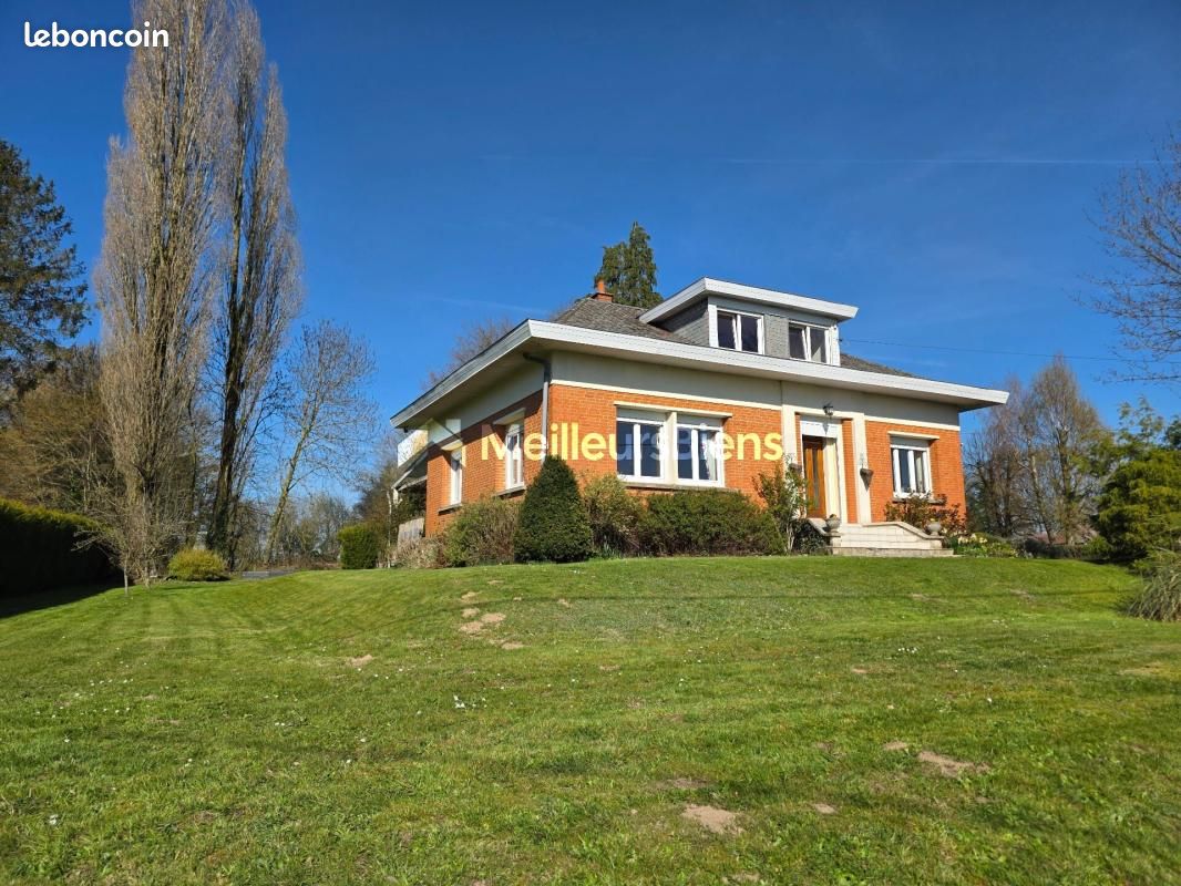 Maison 6 pièces 150 m² · à Feignies · 150 m² · 257 000 €
