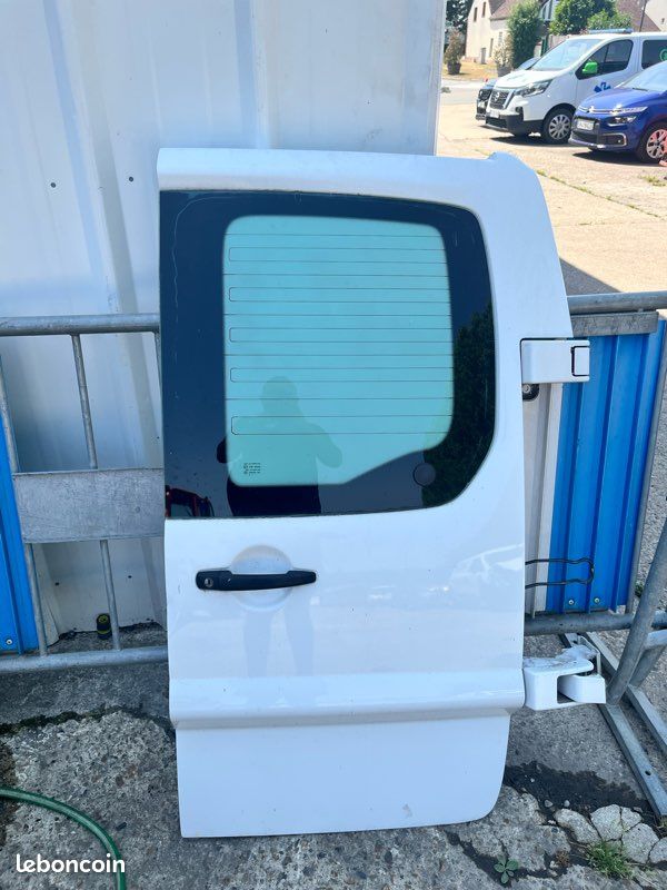 Porte arrière droite Peugeot expert (image 1)